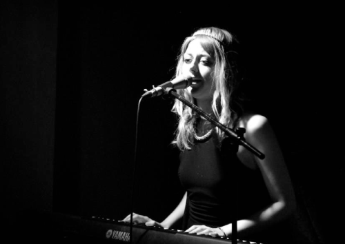 Sophie Ackroyd