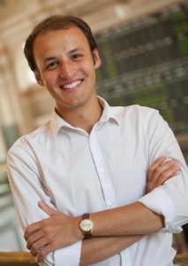 Adam Morris