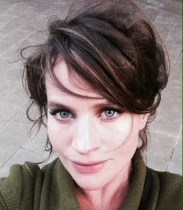 Polly Perry