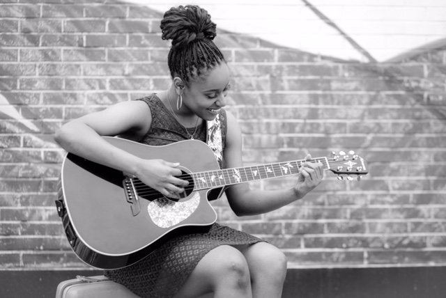 Karrington Donald – Summer Dream