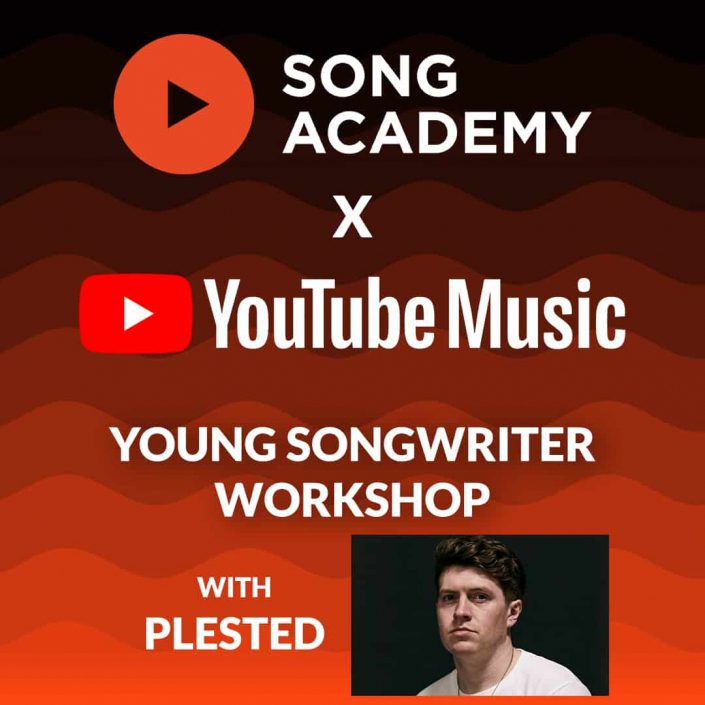 YouTube Music Plested post