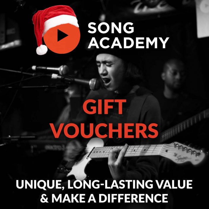 Christmas Gift Vouchers – square