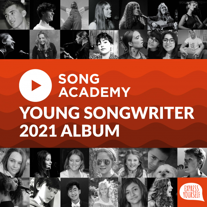 SAYS21 Album Cover