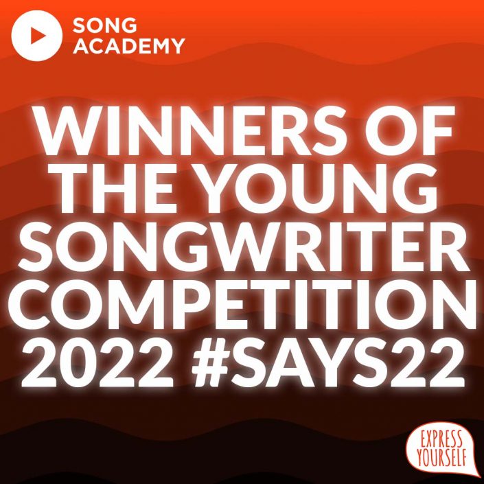 SAYS22 winners announcement