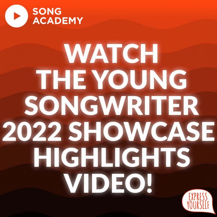 SAYS22 showcase highlights