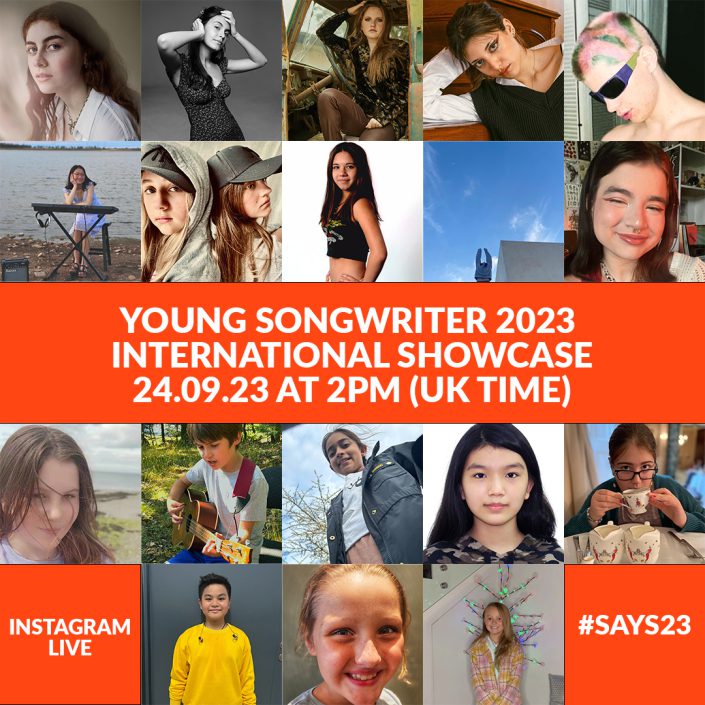 showcase intl square