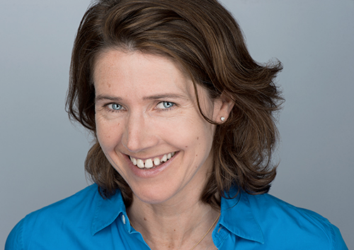 Rowena Atkins