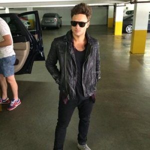 Jamie Scott
