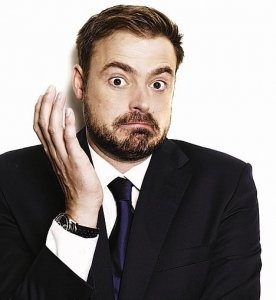 Jamie Theakston