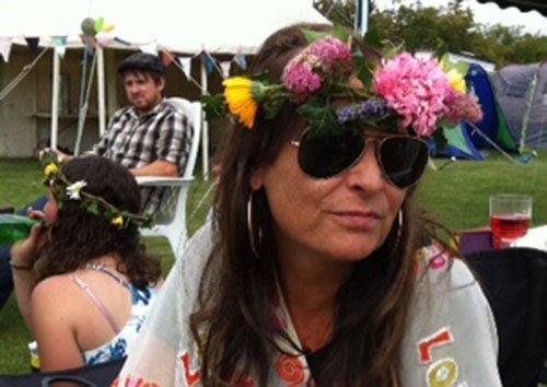 Lyn Goddard