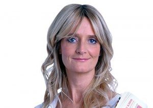 Nicky Cox