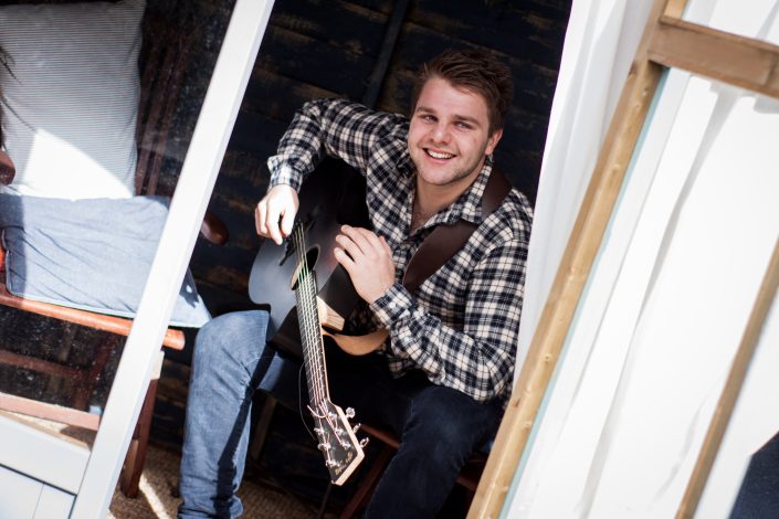 Brendan Cleary Photo