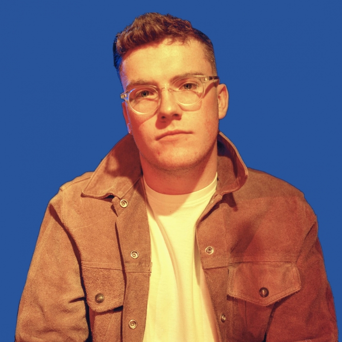 Gus Harrower
