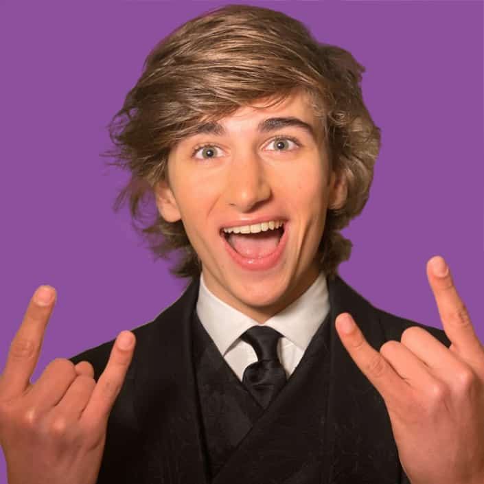 Sebastian Croft