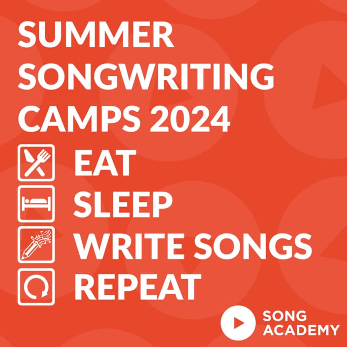 Inspiration Archives » Song Academy