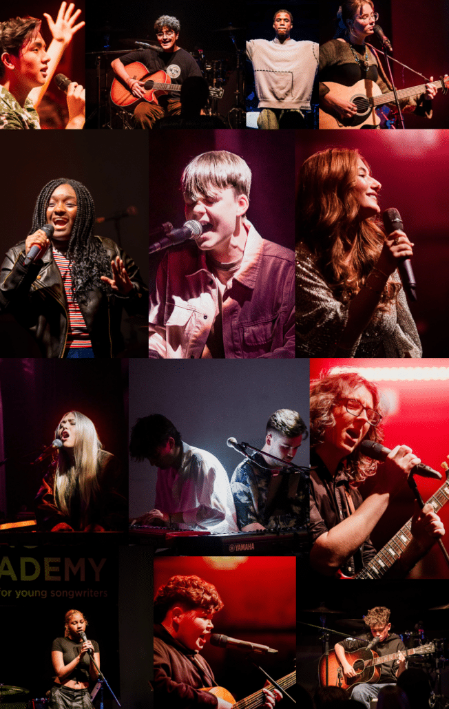 Inspiration Archives » Page 2 of 9 » Song Academy