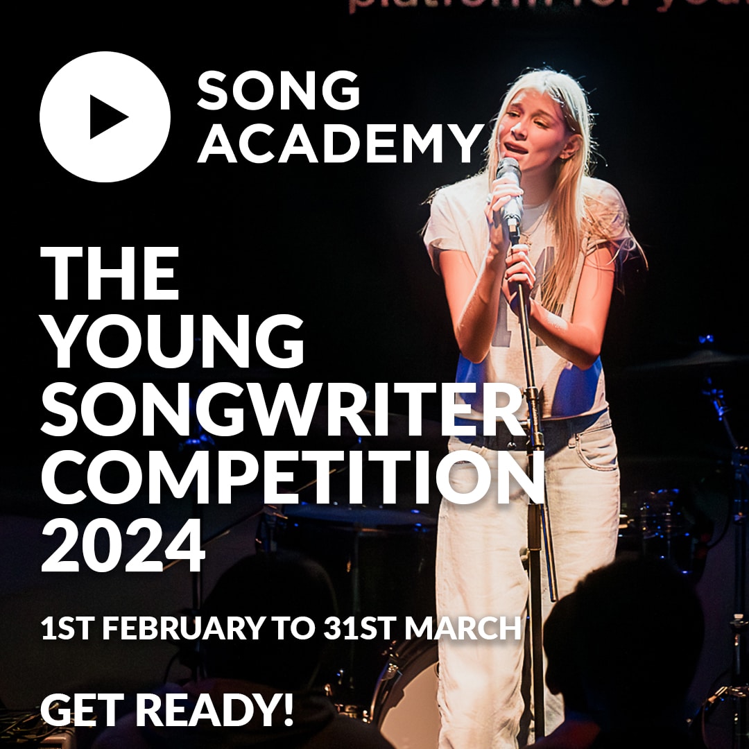 Inspiration Archives » Song Academy