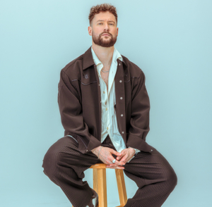 Calum Scott