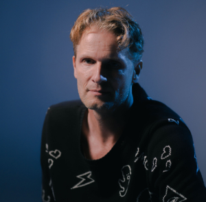 Toby Gad