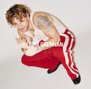 Tom Grennan